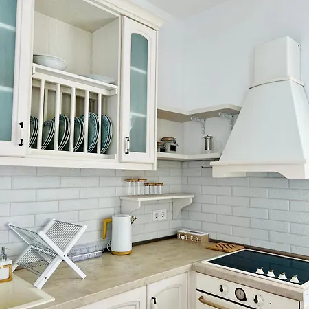 Apartment Theros - 2