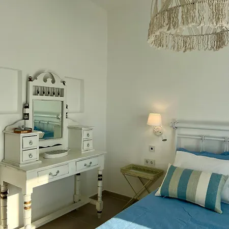 Apartment Theros - 2 Parikia (Paros)