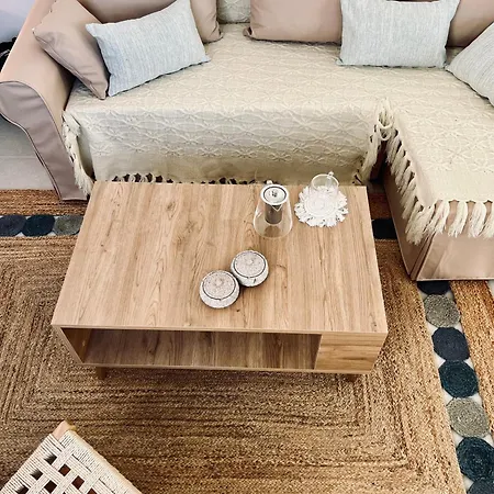 Theros - 2 Apartment Parikia (Paros)