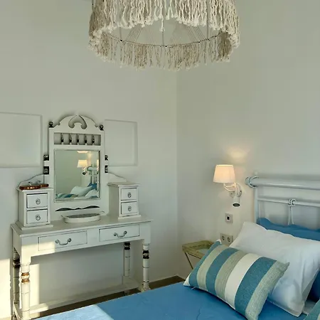 Theros - 2 Apartment Parikia (Paros)