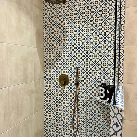 Apartment Theros - 2 Parikia (Paros)