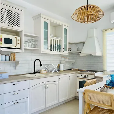 Theros - 2 Parikia (Paros)