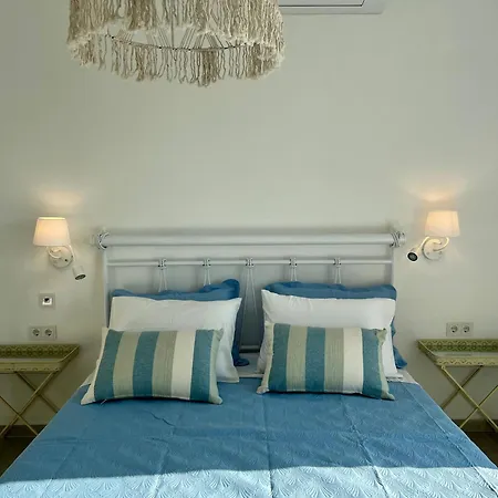 Theros - 2 * Parikia (Paros)