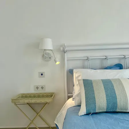 Apartment Theros - 2