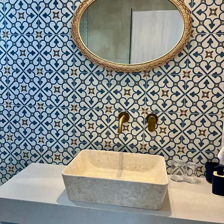 Theros - 2 Apartment Parikia (Paros)