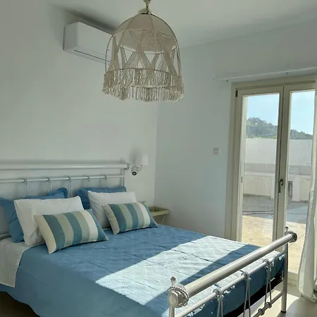Theros - 2 Apartment Parikia (Paros)