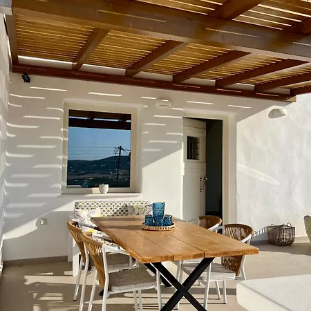 Apartment Theros - 2 Parikia (Paros)