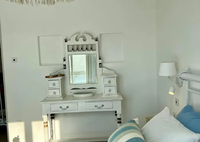 Theros - 2 아파트