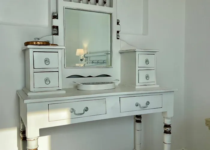 Theros - 2 아파트 *