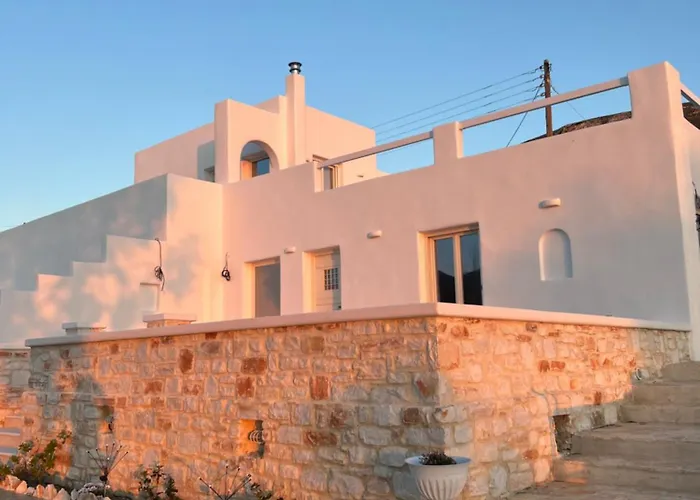 아파트 Theros - 2