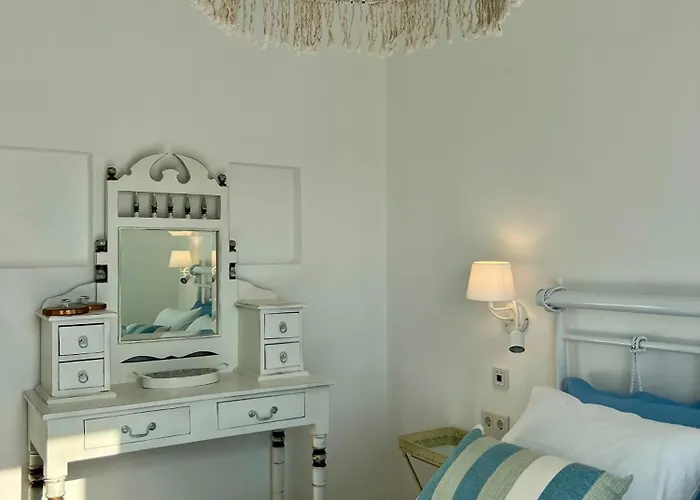 Theros - 2 아파트 Páros