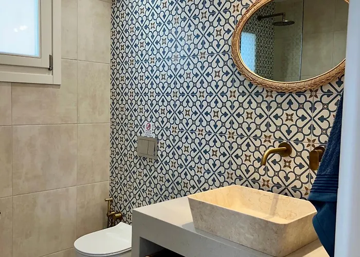 Theros - 2 아파트