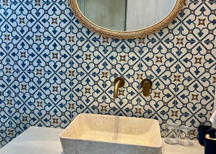 Theros - 2 아파트 Páros