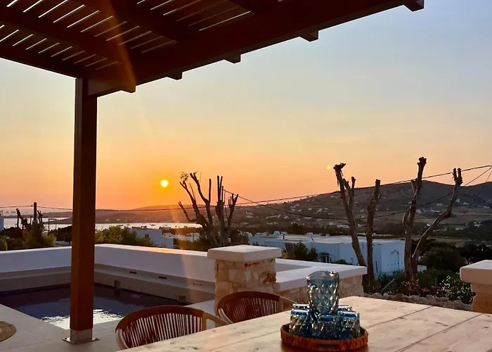 Theros - 2 아파트 Páros