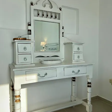 Theros - 2 Appartement *