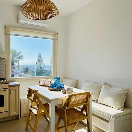 Theros - 2 Appartement