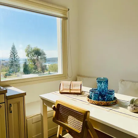 Theros - 2 Appartement Páros