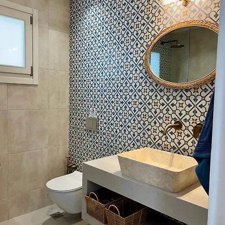 Theros - 2 Appartement