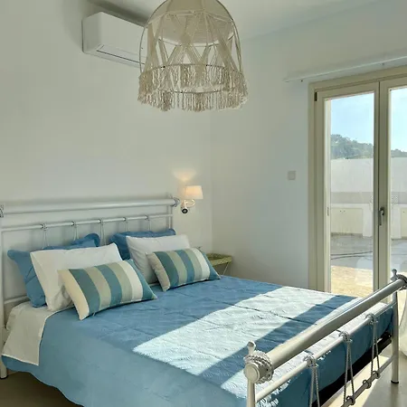 Theros - 2 Appartement