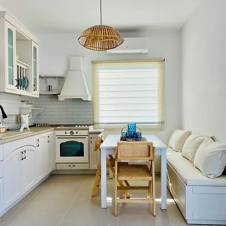 Appartement Theros - 2 Páros