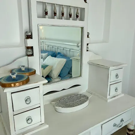 Appartement Theros - 2 *