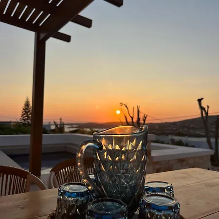 Theros - 2 Appartement *