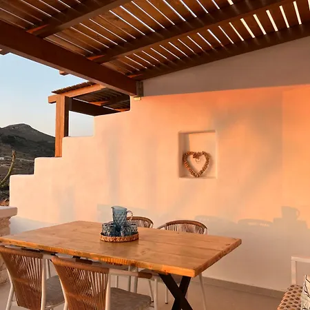 Theros - 2 Appartement *