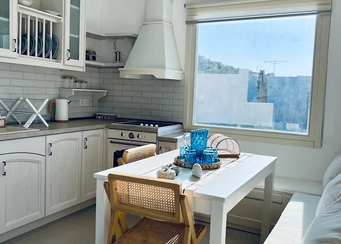 Appartamento Theros - 2 *