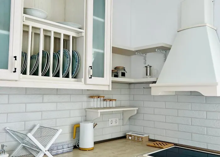 Appartamento Theros - 2