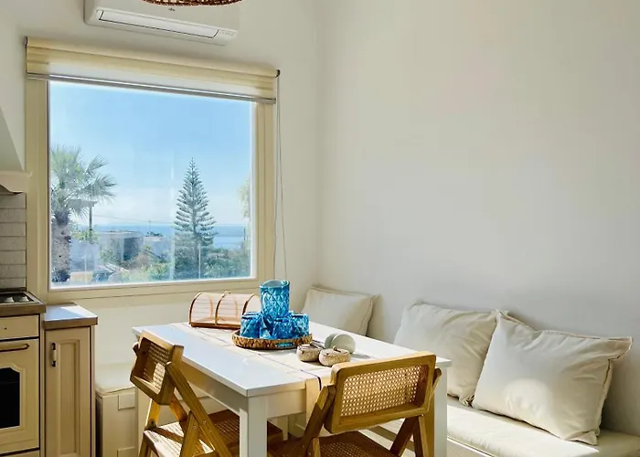 Theros - 2 Appartamento