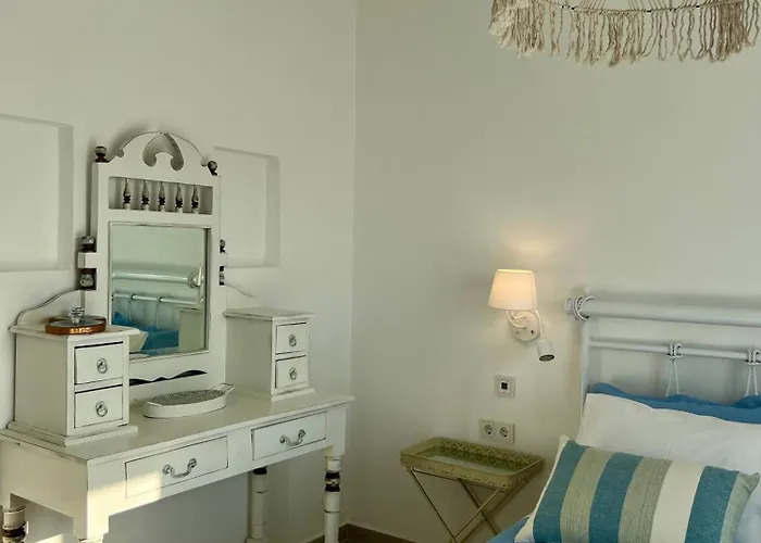 Appartamento Theros - 2 Paro