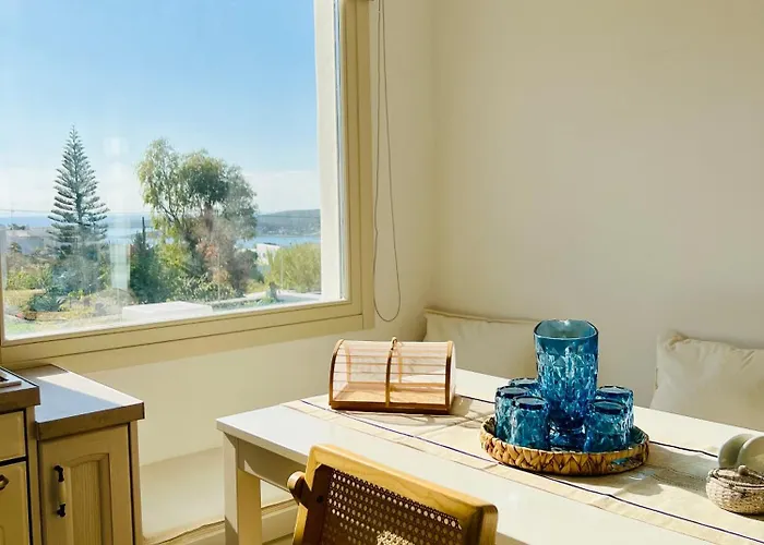 Theros - 2 Appartamento Paro