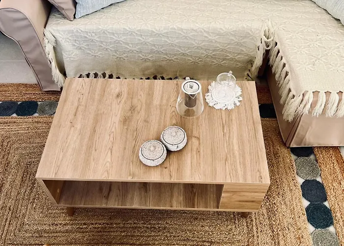 Theros - 2 Appartamento Paro