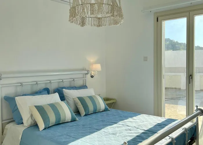 Theros - 2 Appartamento