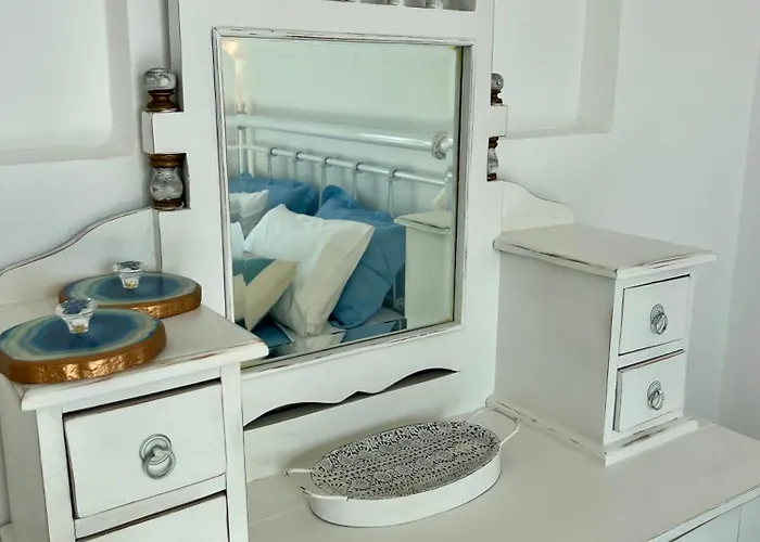 Appartamento Theros - 2 *