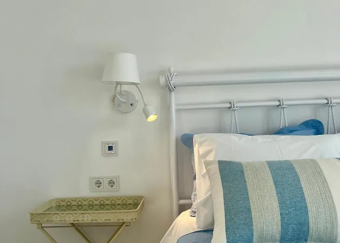 Appartamento Theros - 2