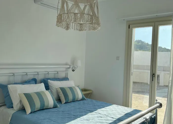 Theros - 2 Appartamento Paro