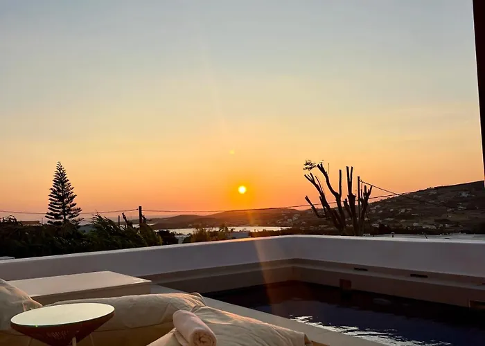 Theros - 2 Appartamento Paro